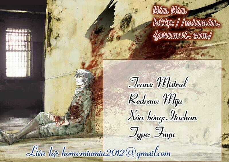 Change The World - Chapter 4.5 - Trang 1