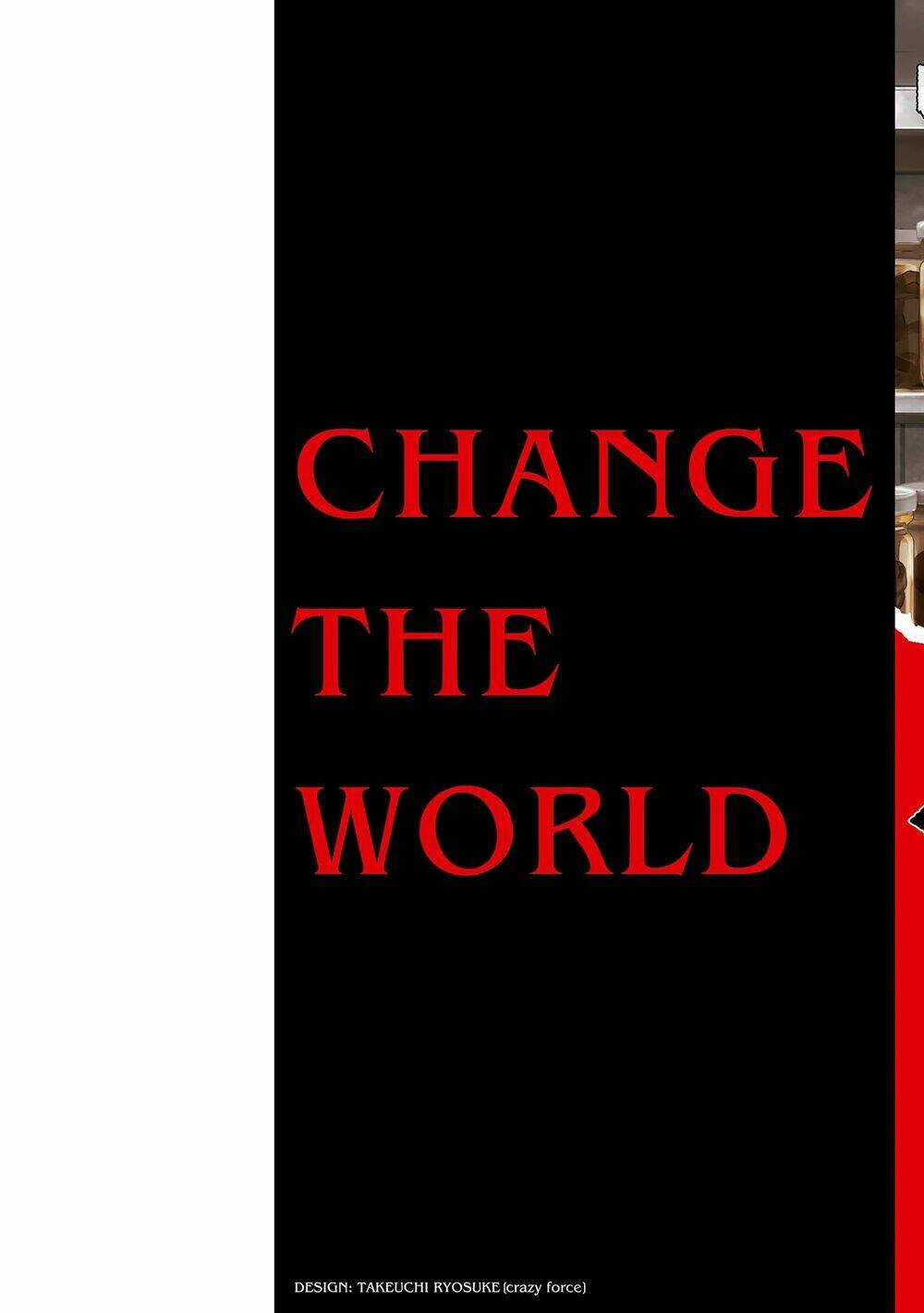Change The World - Chapter 4.5 - Trang 14