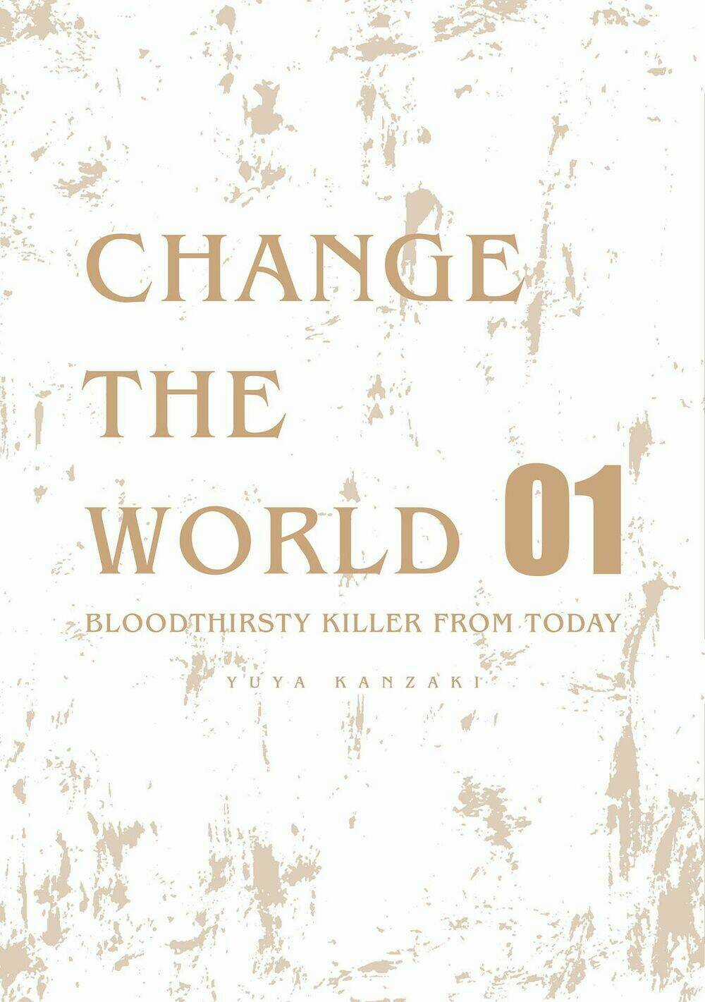 Change The World - Chapter 4.5 - Trang 16