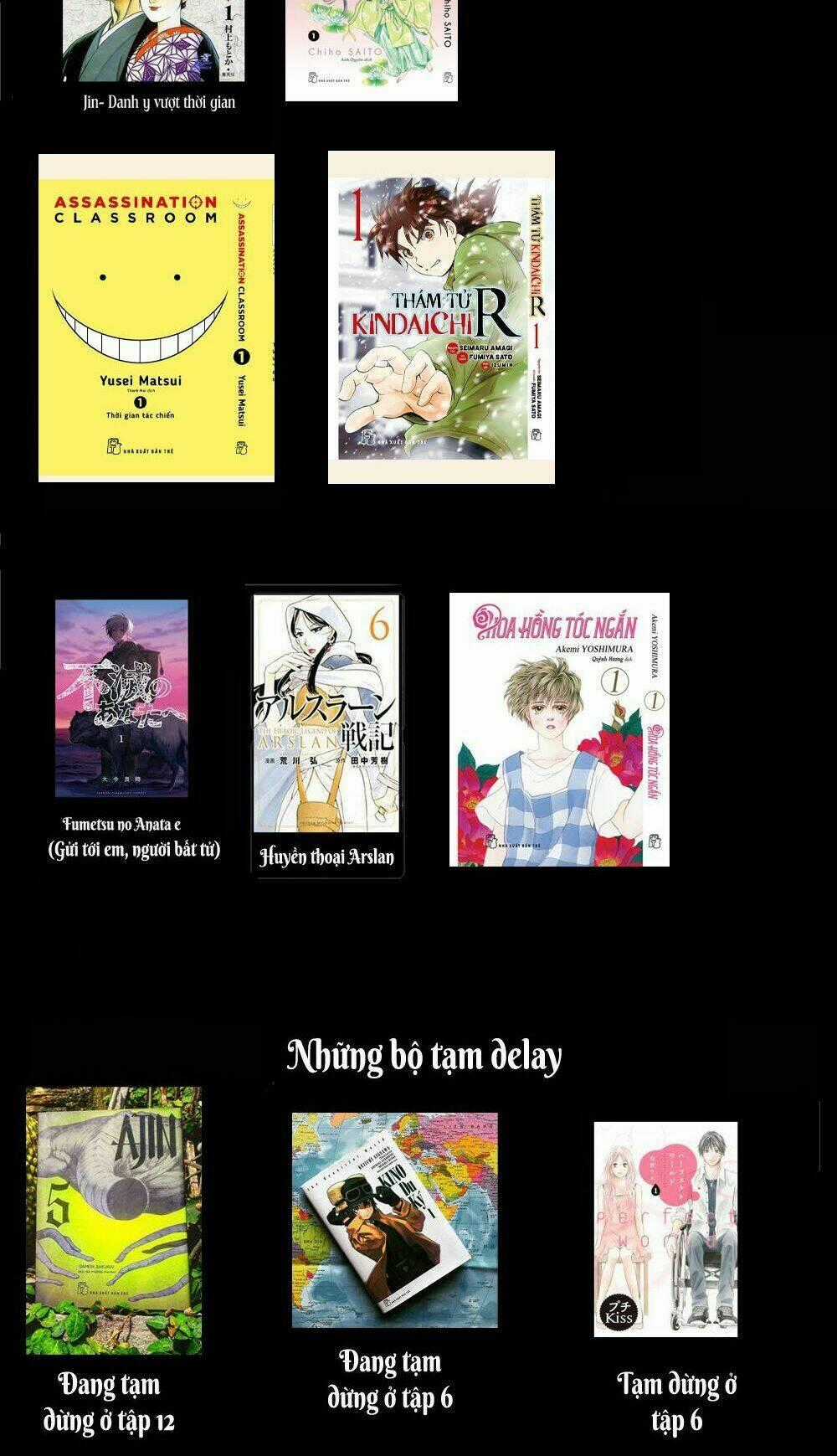 Change The World - Chapter 4.5 - Trang 19