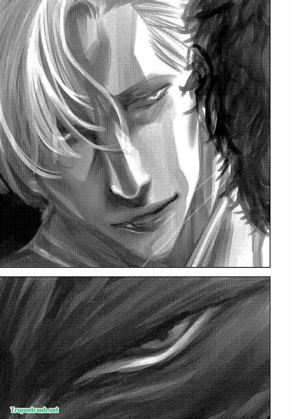 Change The World - Chapter 8 - Trang 13