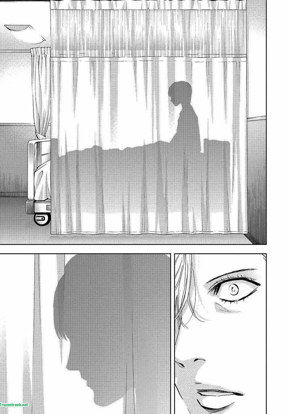 Change The World - Chapter 9 - Trang 11