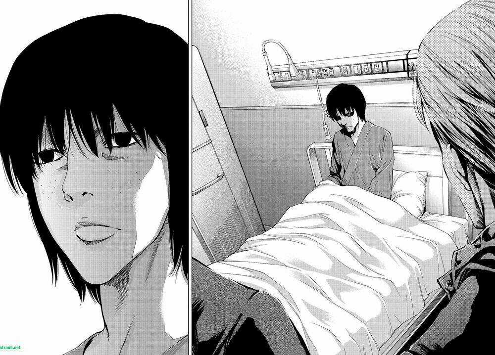 Change The World - Chapter 9 - Trang 14