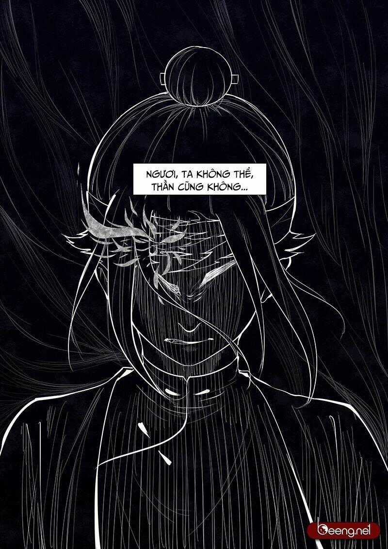 Chánh Tà - Chapter 0 - Trang 2