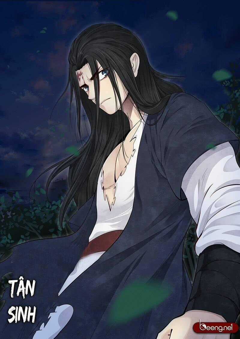 Chánh Tà - Chapter 10 - Trang 1