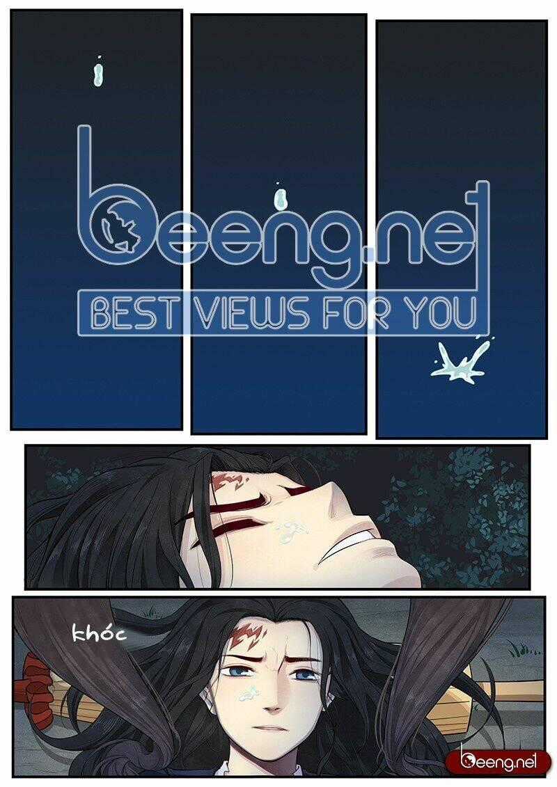 Chánh Tà - Chapter 10 - Trang 2