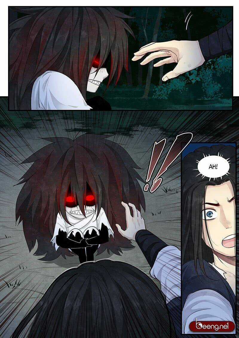 Chánh Tà - Chapter 10 - Trang 5