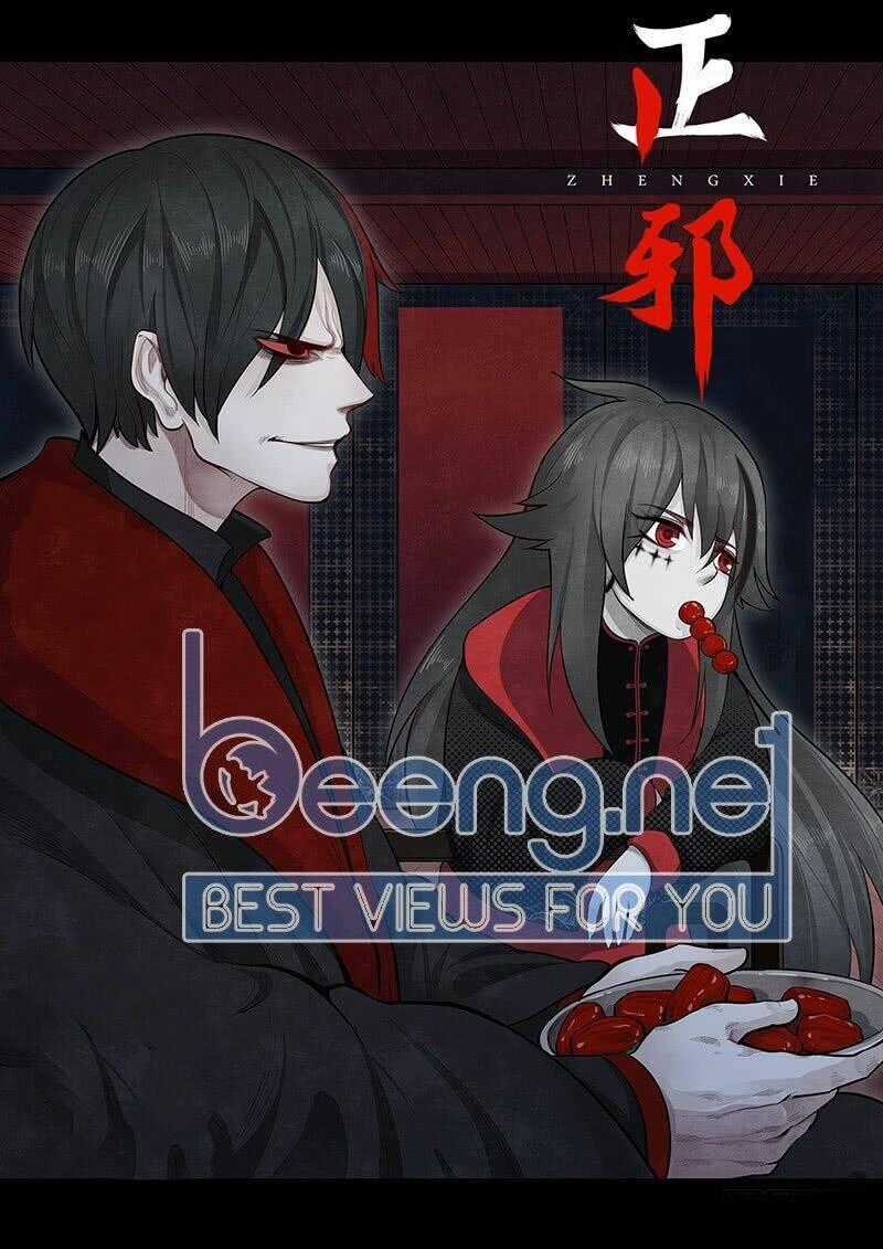 Chánh Tà - Chapter 11 - Trang 1