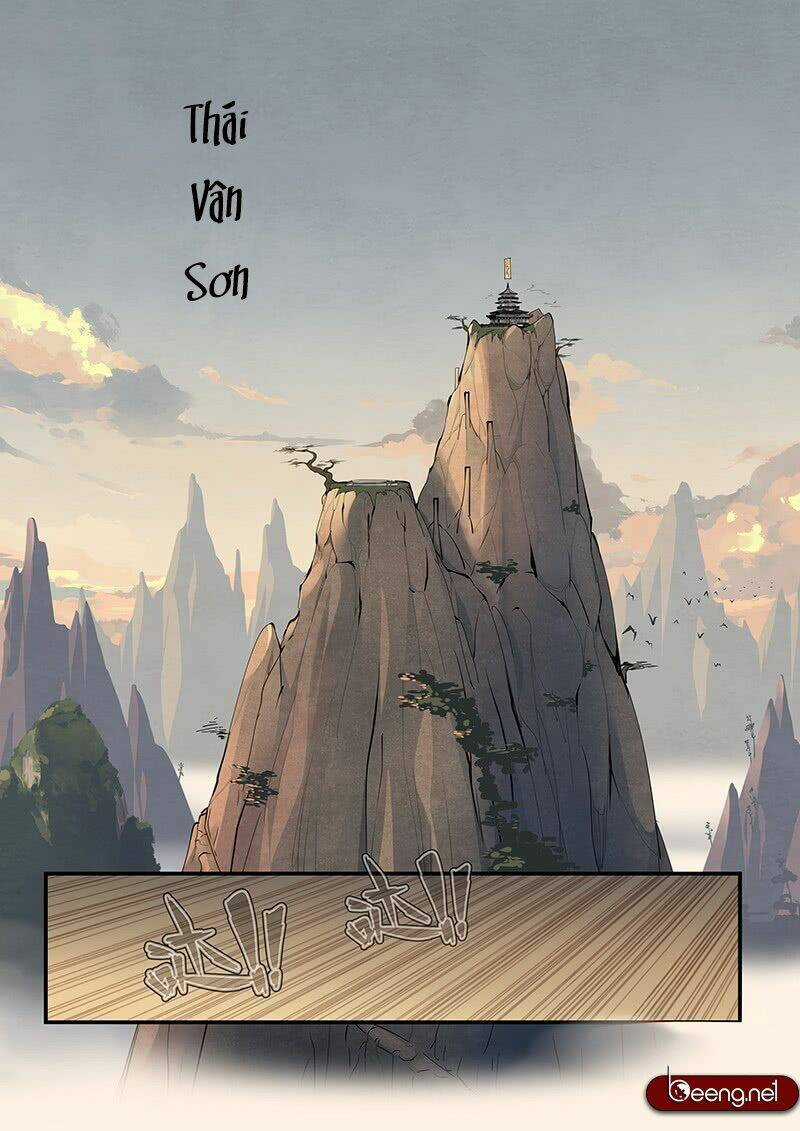 Chánh Tà - Chapter 12 - Trang 10