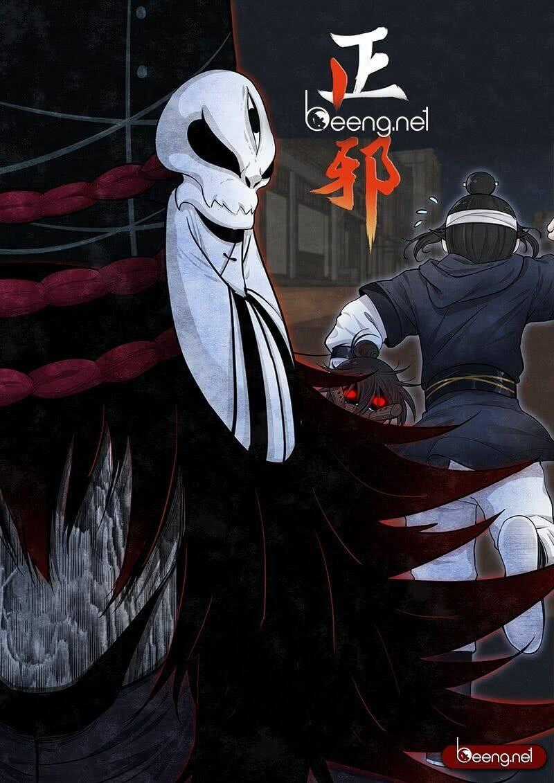 Chánh Tà - Chapter 13 - Trang 1