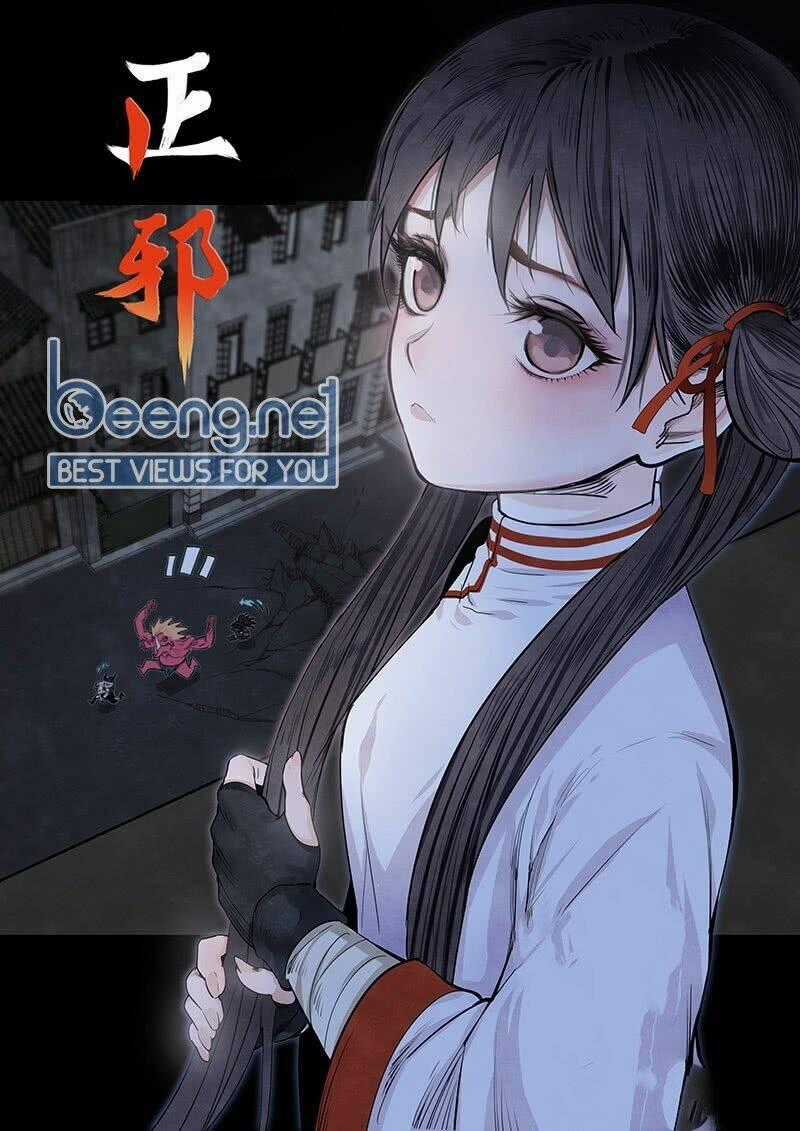 Chánh Tà - Chapter 14 - Trang 1