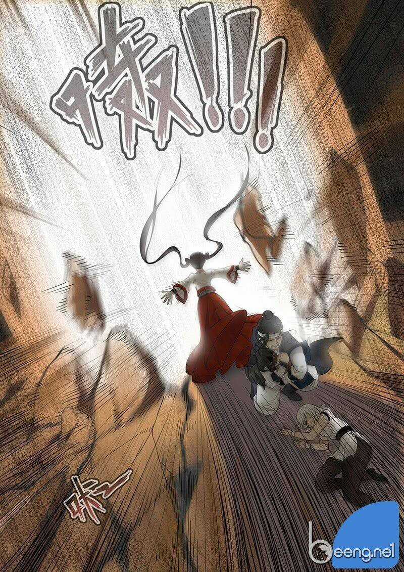 Chánh Tà - Chapter 14 - Trang 24