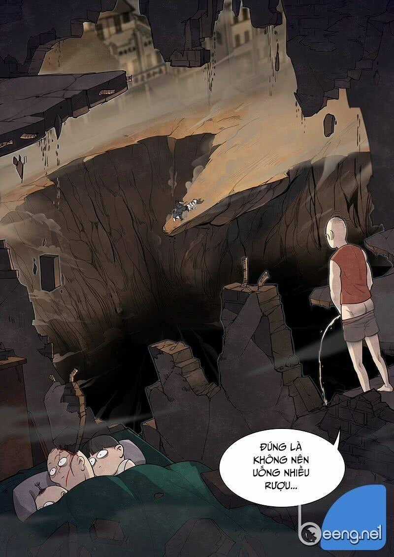 Chánh Tà - Chapter 14 - Trang 26