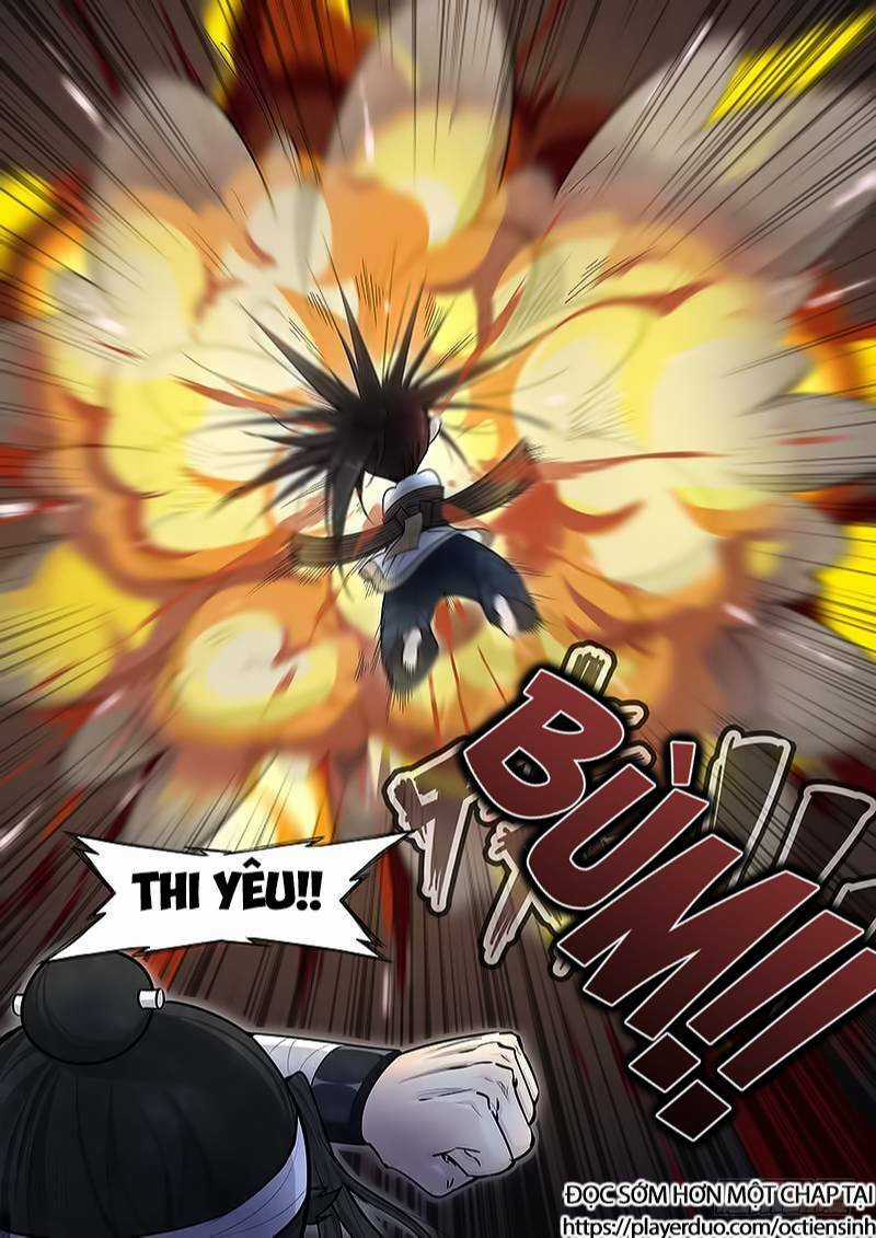 Chánh Tà - Chapter 15 - Trang 28