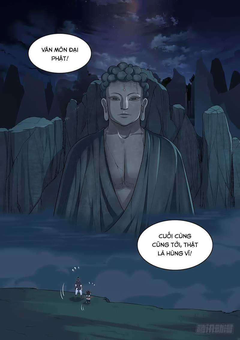 Chánh Tà - Chapter 15 - Trang 33