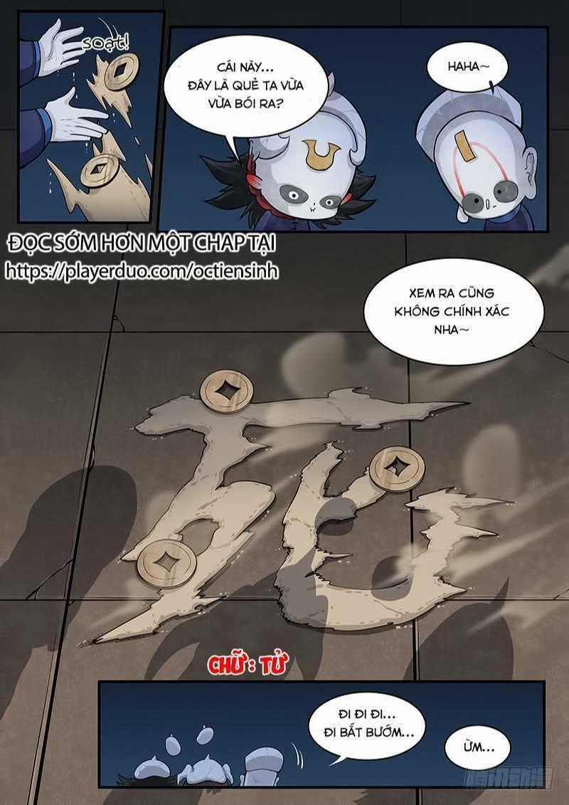 Chánh Tà - Chapter 15 - Trang 38