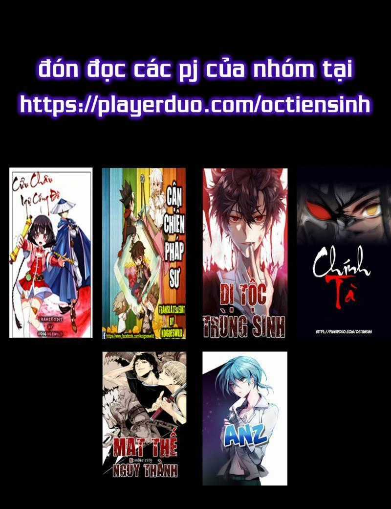 Chánh Tà - Chapter 17 - Trang 32