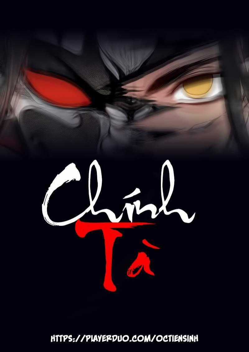Chánh Tà - Chapter 18 - Trang 1