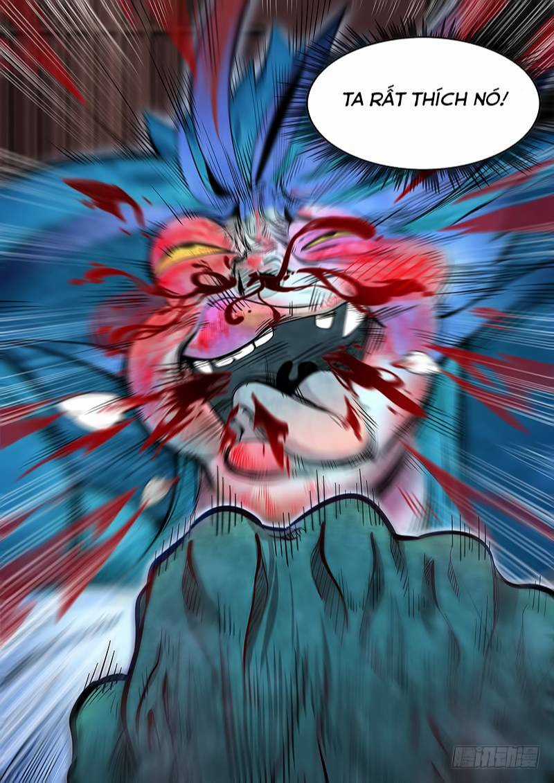 Chánh Tà - Chapter 18 - Trang 25