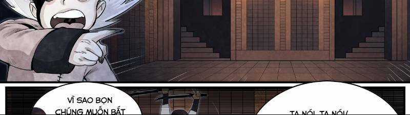 Chánh Tà - Chapter 19 - Trang 13