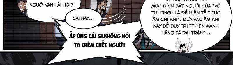 Chánh Tà - Chapter 19 - Trang 14