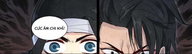 Chánh Tà - Chapter 19 - Trang 15