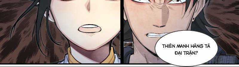 Chánh Tà - Chapter 19 - Trang 16