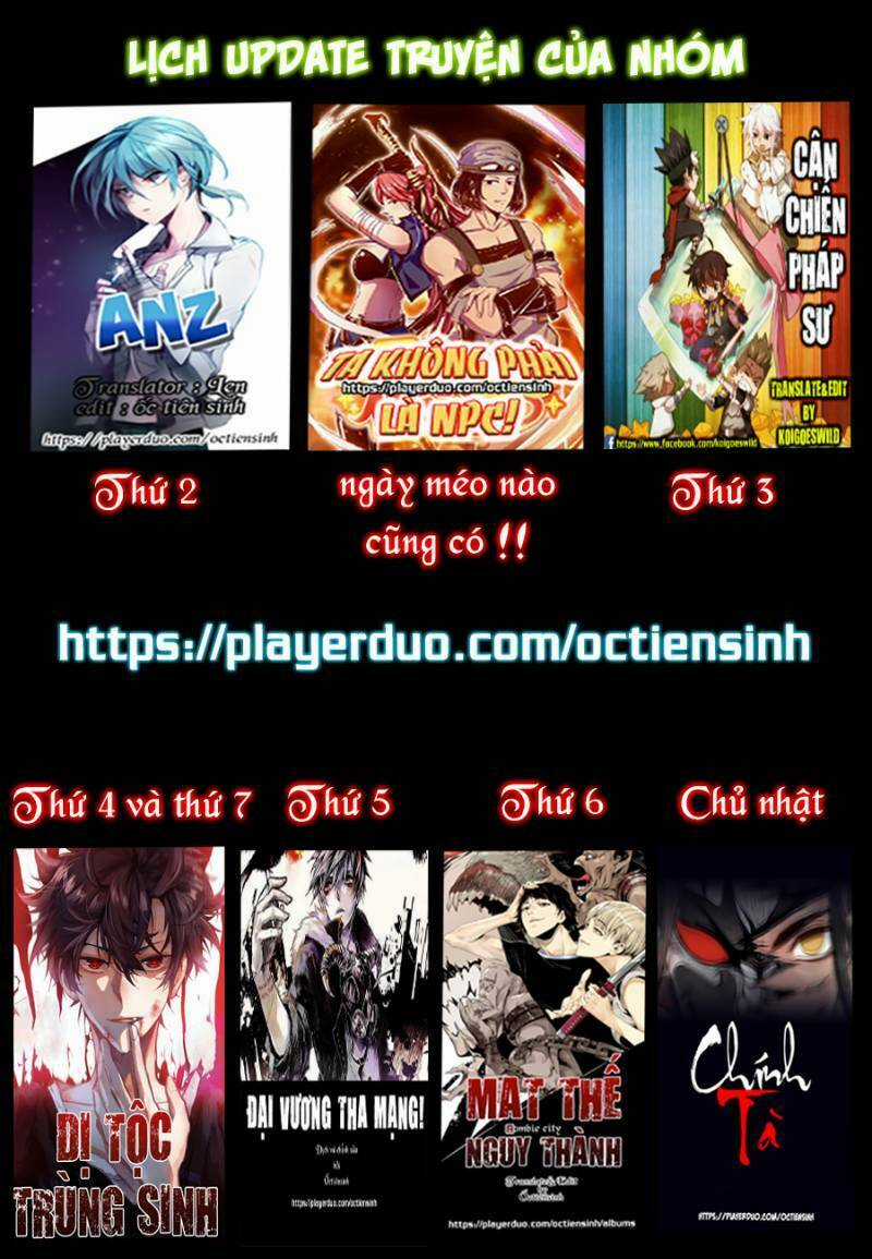 Chánh Tà - Chapter 19 - Trang 3