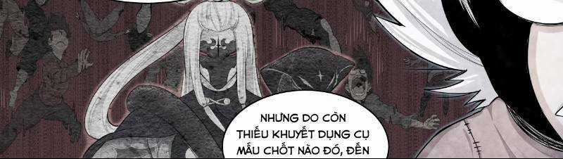 Chánh Tà - Chapter 19 - Trang 22