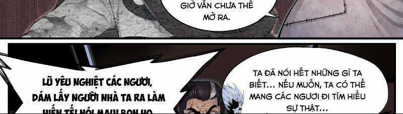 Chánh Tà - Chapter 19 - Trang 23
