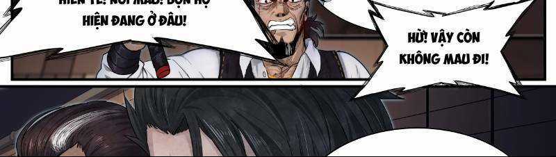 Chánh Tà - Chapter 19 - Trang 24