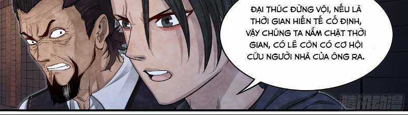 Chánh Tà - Chapter 19 - Trang 25