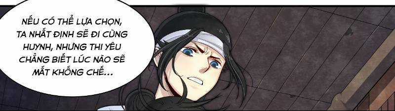 Chánh Tà - Chapter 19 - Trang 29