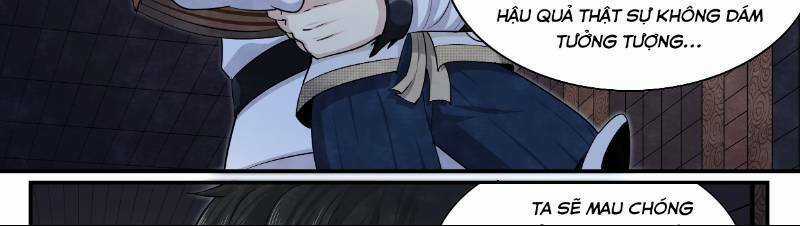 Chánh Tà - Chapter 19 - Trang 31