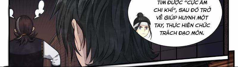 Chánh Tà - Chapter 19 - Trang 32