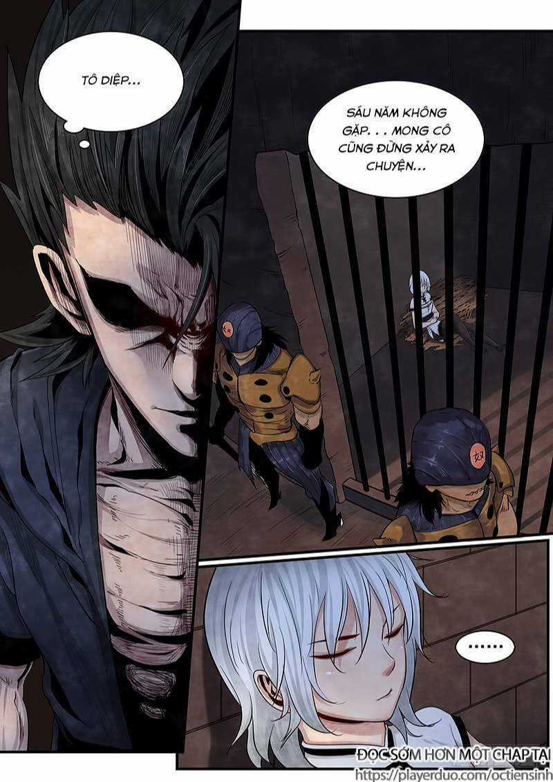 Chánh Tà - Chapter 19 - Trang 39