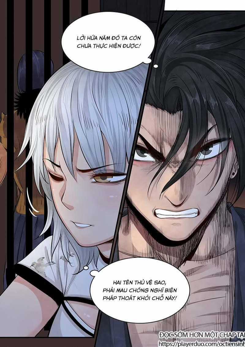 Chánh Tà - Chapter 19 - Trang 40