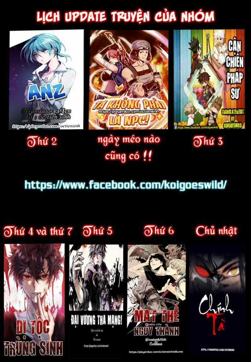 Chánh Tà - Chapter 19 - Trang 41