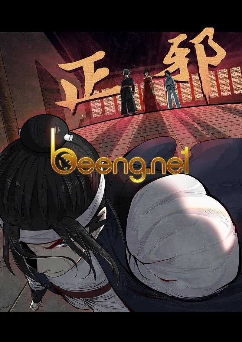 Chánh Tà - Chapter 2 - Trang 1