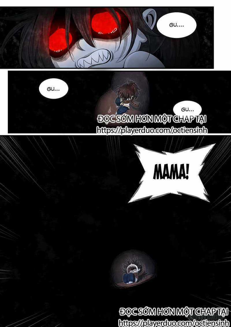 Chánh Tà - Chapter 20 - Trang 12