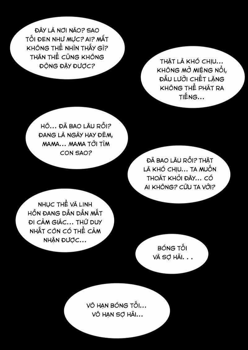 Chánh Tà - Chapter 20 - Trang 23