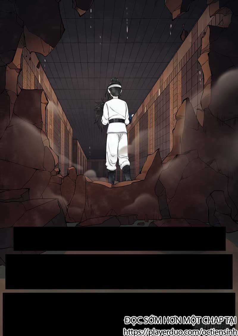 Chánh Tà - Chapter 20 - Trang 32