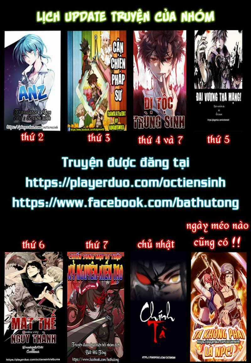 Chánh Tà - Chapter 20 - Trang 35