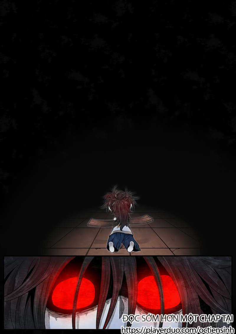 Chánh Tà - Chapter 20 - Trang 9