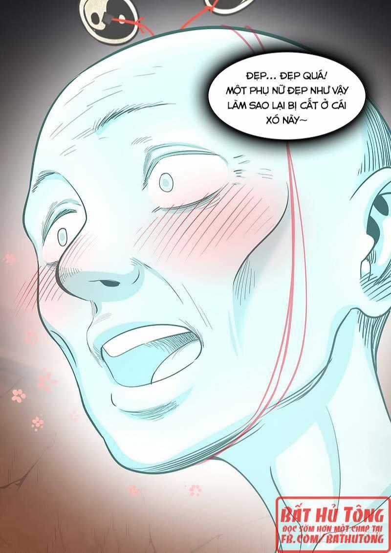 Chánh Tà - Chapter 21 - Trang 19