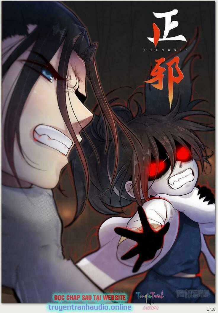 Chánh Tà - Chapter 27 - Trang 1