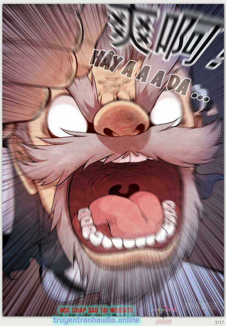 Chánh Tà - Chapter 28 - Trang 5