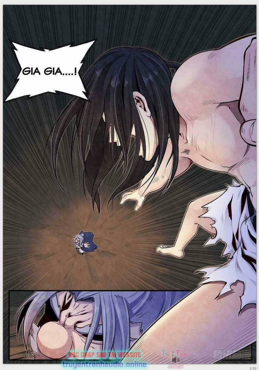 Chánh Tà - Chapter 37 - Trang 2