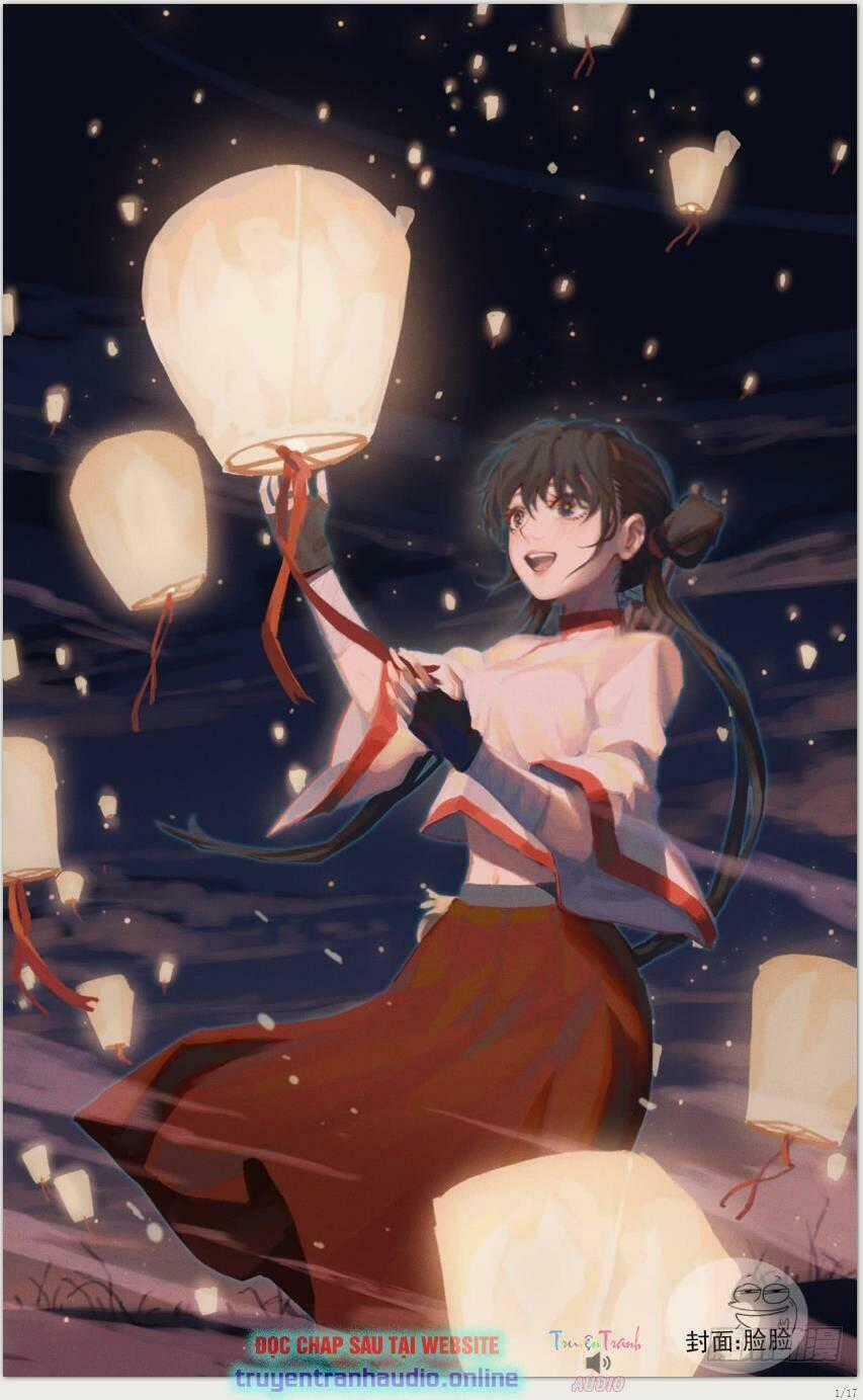 Chánh Tà - Chapter 39 - Trang 1