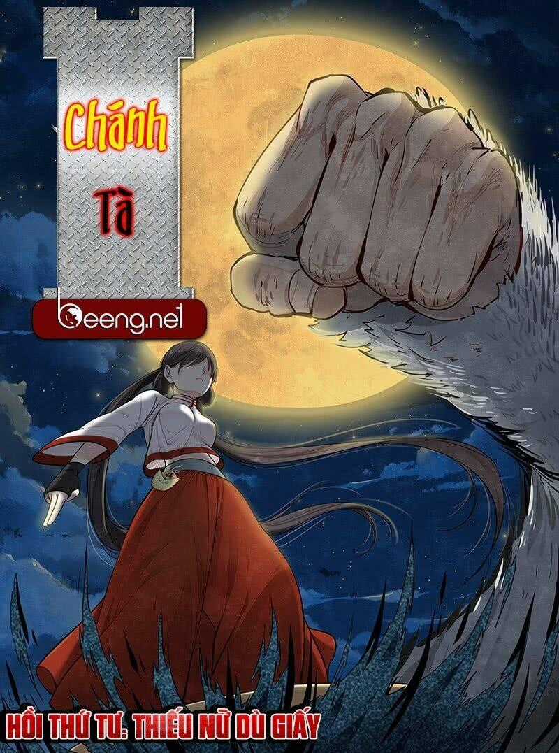 Chánh Tà - Chapter 4 - Trang 1